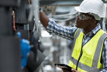 Pipeline Integrity: Key to Sustainable Oil & Gas Operations