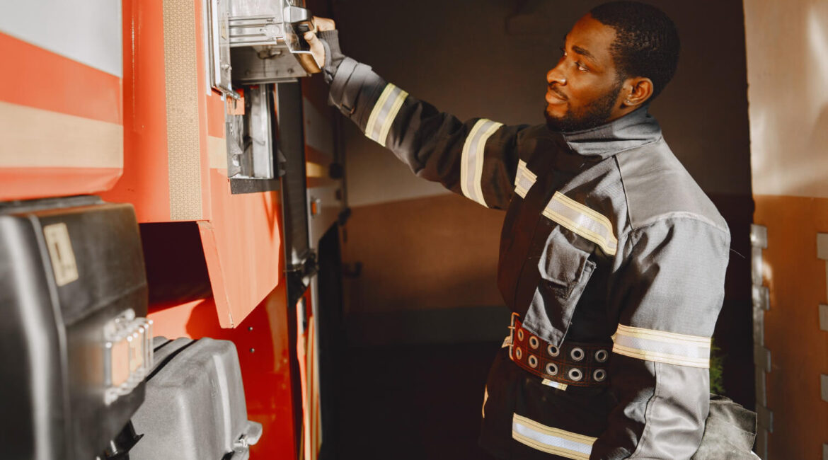 Fire Alarm Systems
