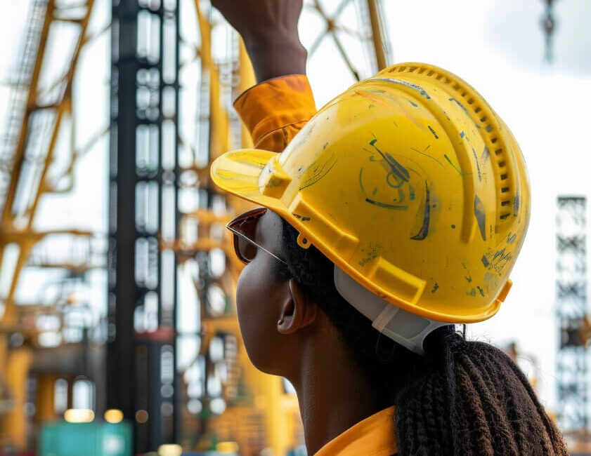 lifting equipment & integrity survey